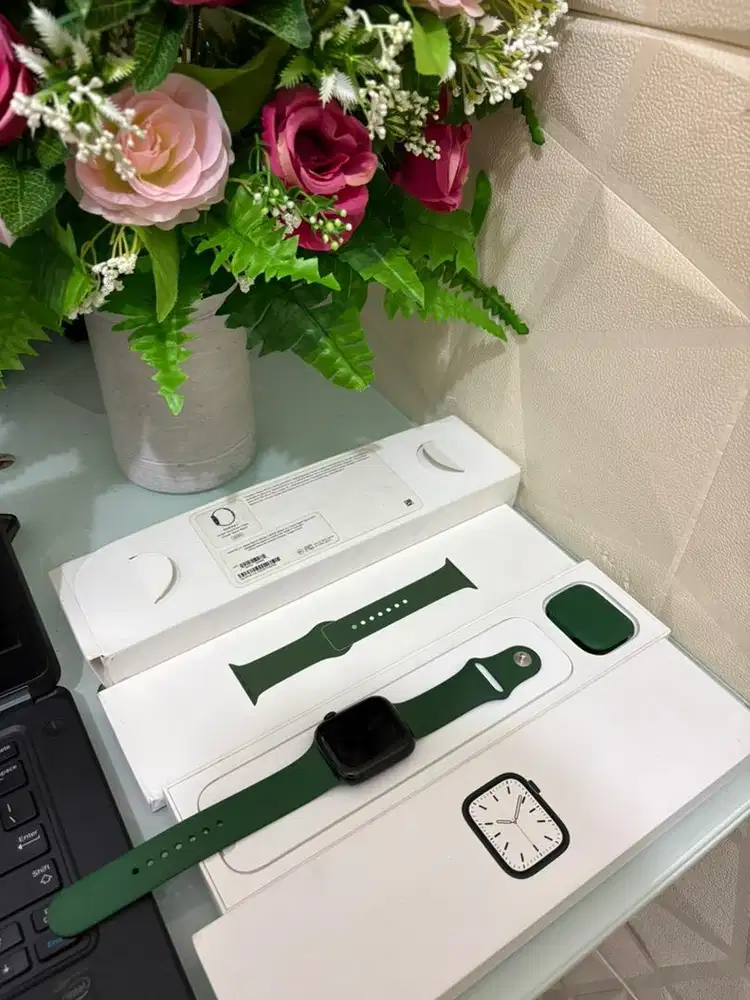Apple wacth / iwacth series 7 45mm