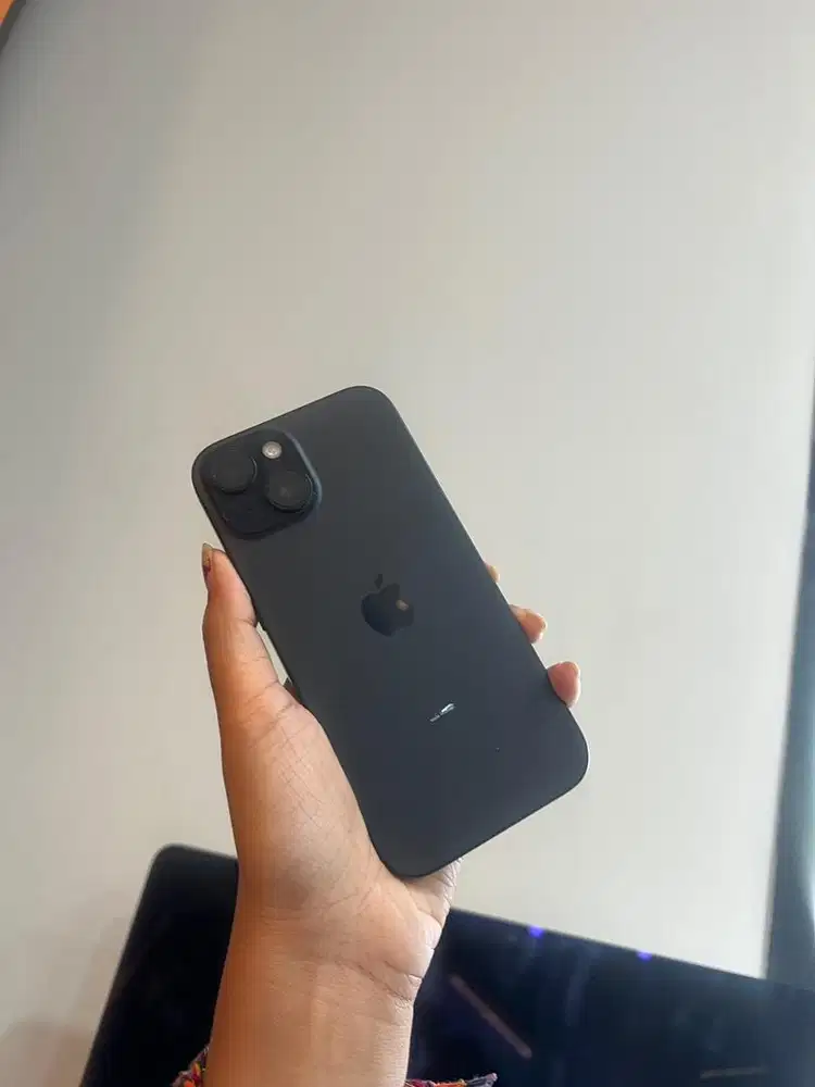 iphone 15 128 black