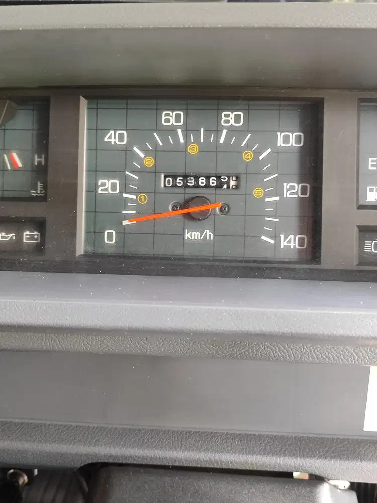 Mitsubishi Colt L300 2019 Diesel