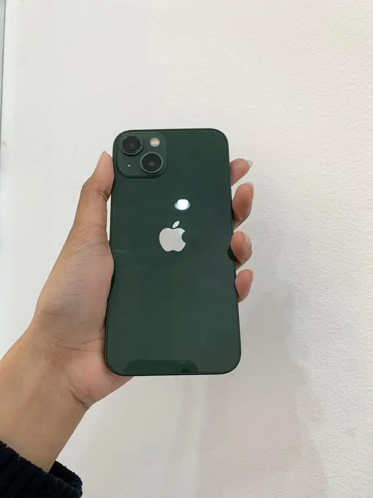 Iphone 13 256 inter All op