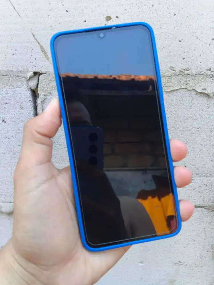 Samsung A12 6/128 mantap