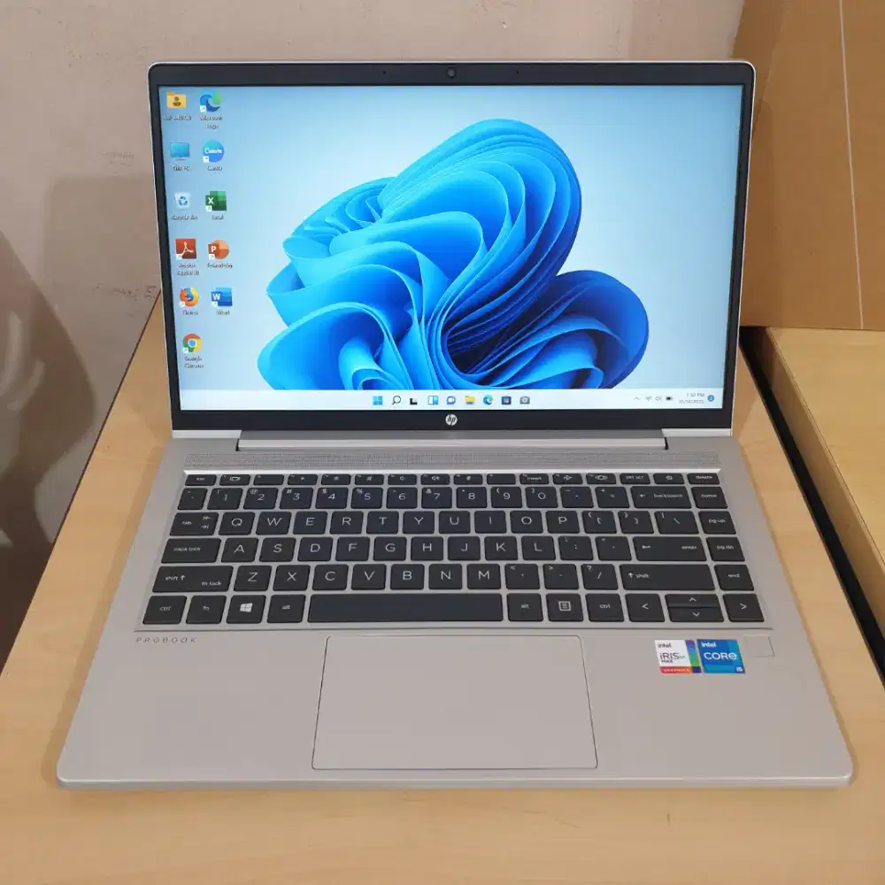 HP PROBOOK 440 G8 - I5 GEN 11 - VGA NVIDIA MX450