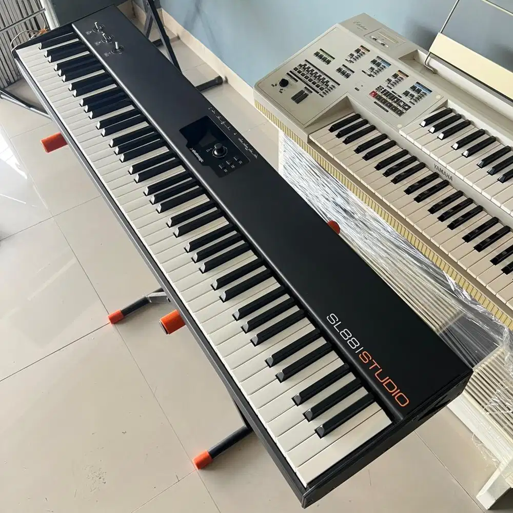 StudioLogic SL88I Studio - Italy