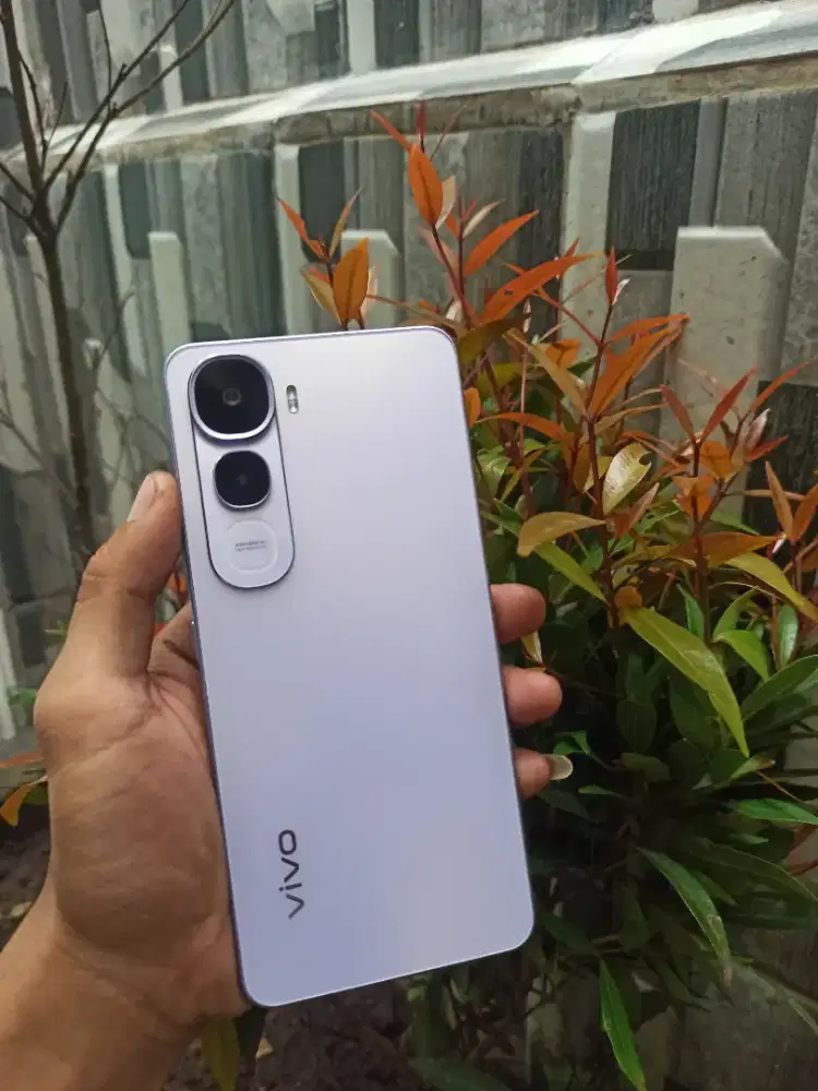Vivo Y400 8/256Gb Fullset Ori