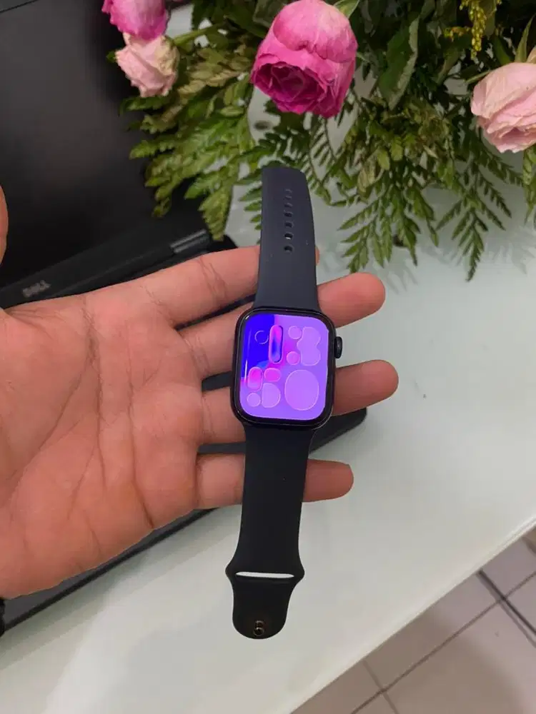 Apple wacth iwacth series 7 41mm ibox