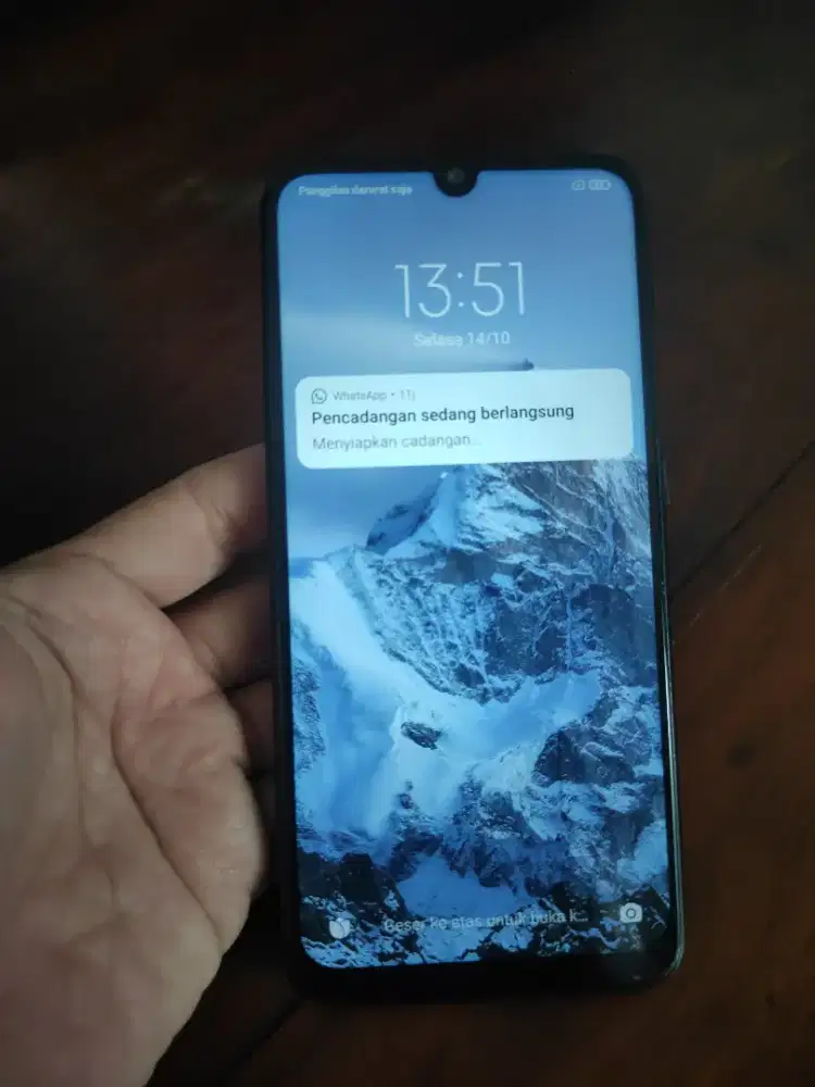 Redmi note 7 4/64