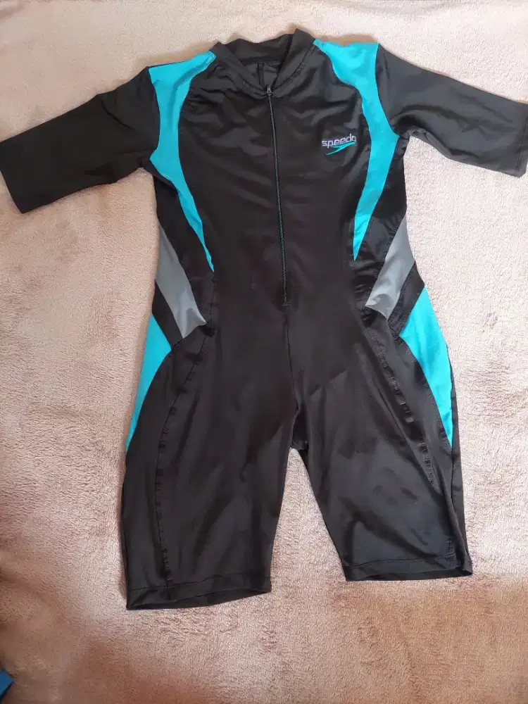 Baju renang anak Speedo
