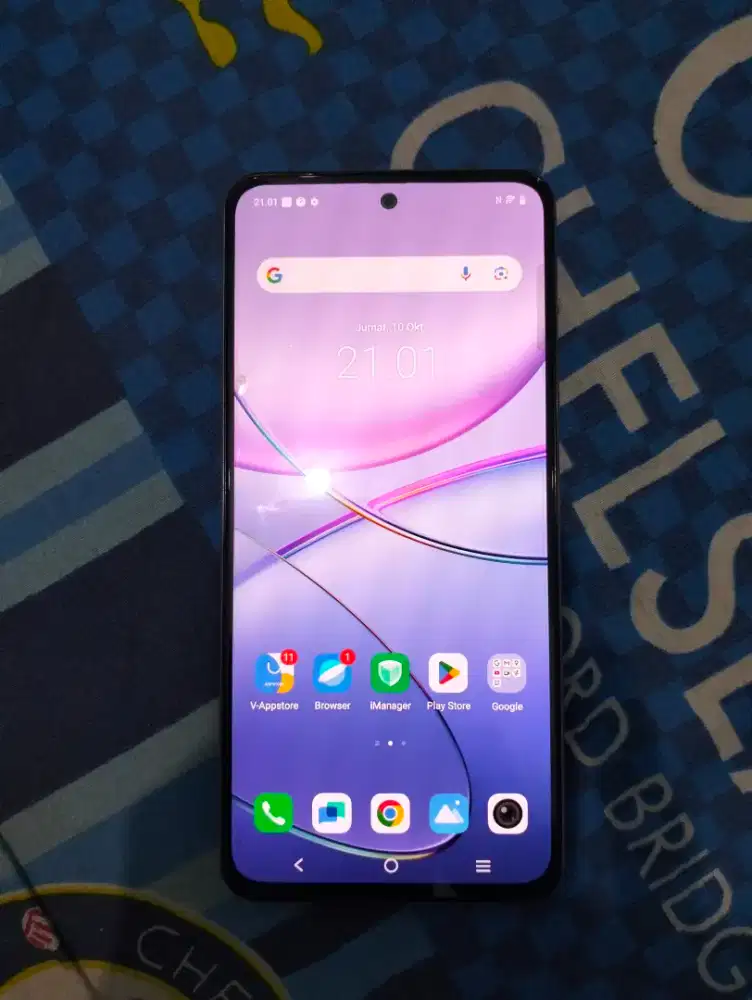 Vivo Y100 5G 16/256GB