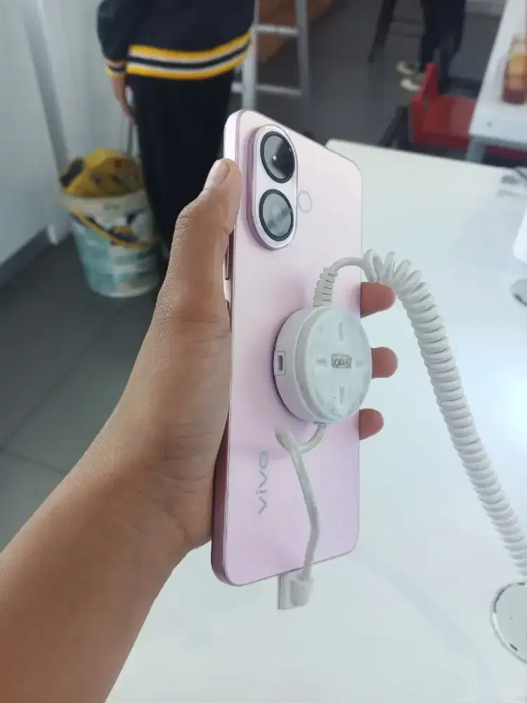 Vivo V60 lite 5G