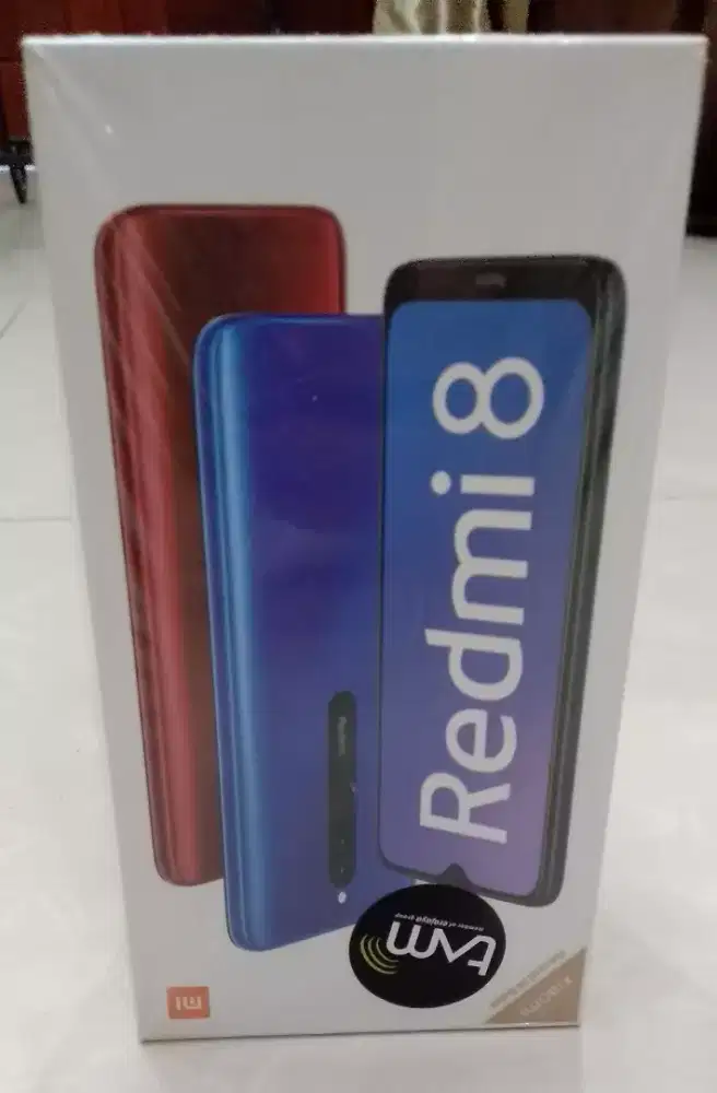 JUAL KOTAK HP ANDROID XIAOMI REDMI 8