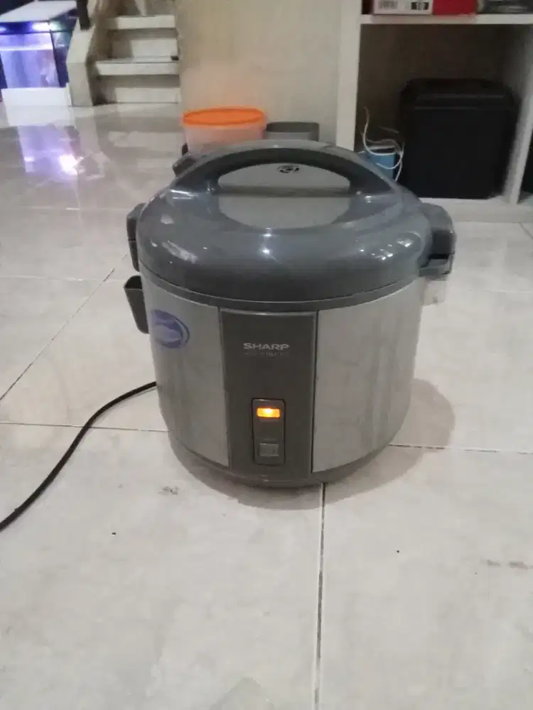 Magic jar sharpp 1, 8 L