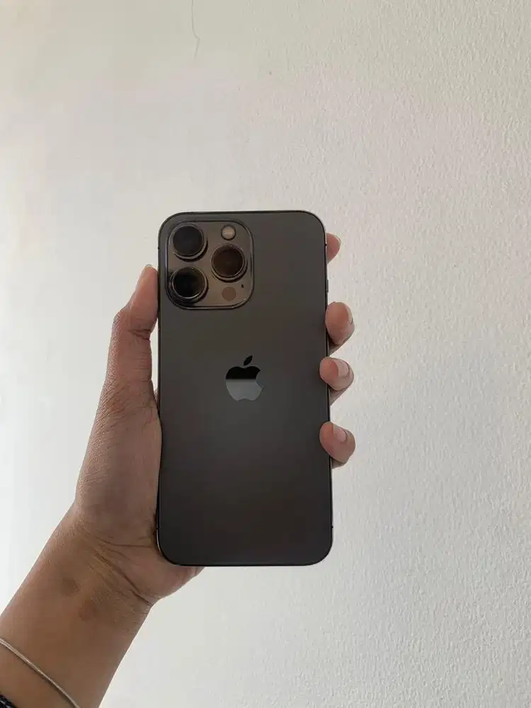 Iphone 13 pro 256 inter all op