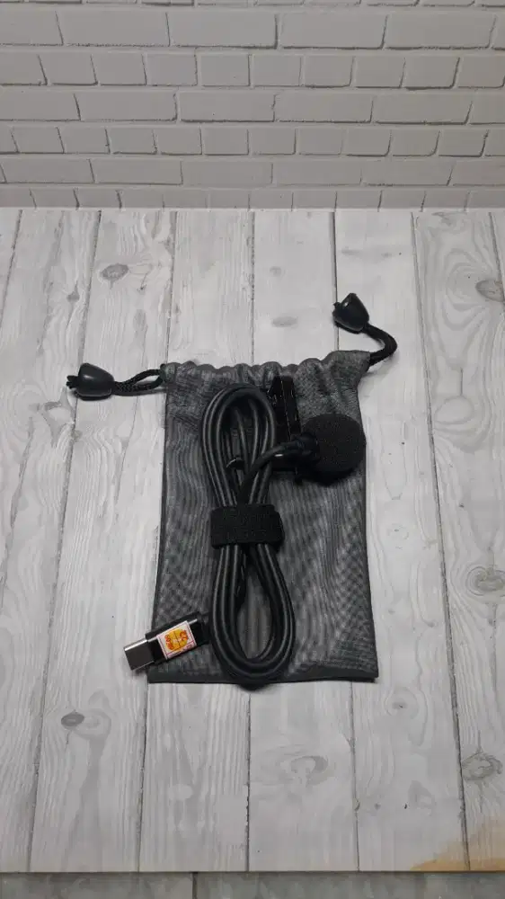 Mic Hp Lavalier Type C
