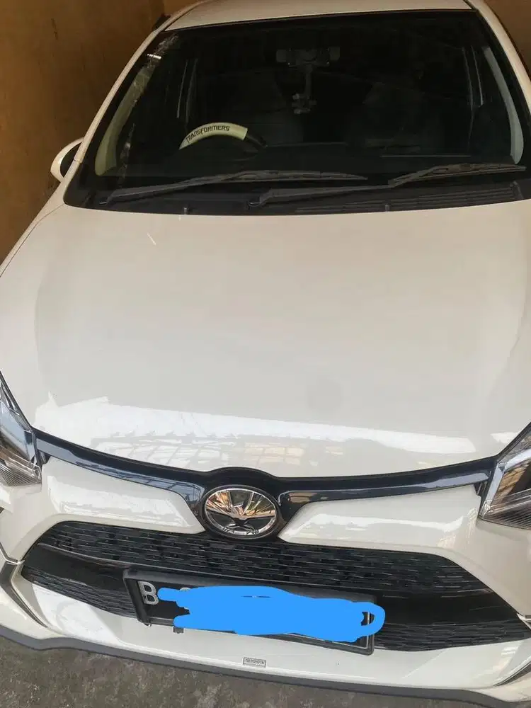 bismillah dijual cepat mobil bekas pemakaian wanita  pribadi