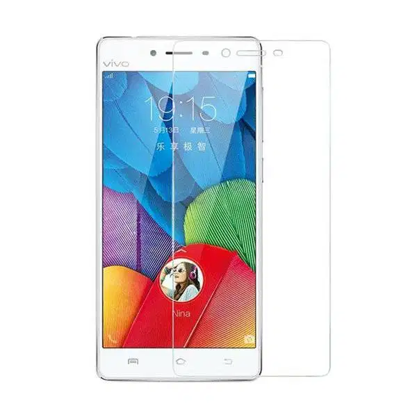 Screen Guard Tempered Glass Vivo Y51