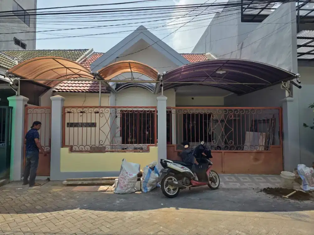 Lebak Jaya Hrg 900jt an MURAH, Langka.. Bulan ini pasti sold