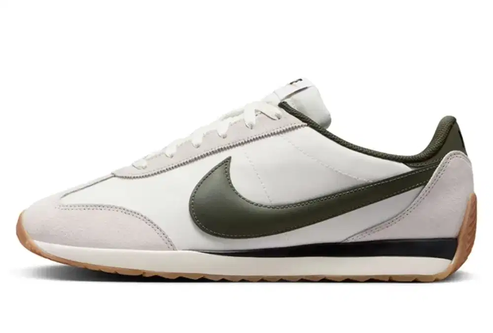 Nike pacific shoes
