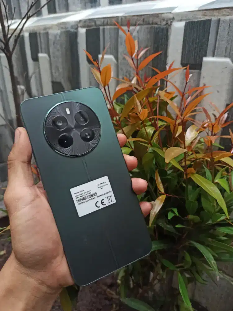 Realme 13 8/256Gb Pecas Ori