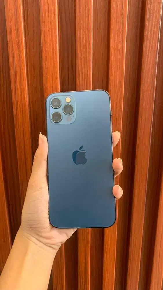 Iphone 12 pro 128 inter all op
