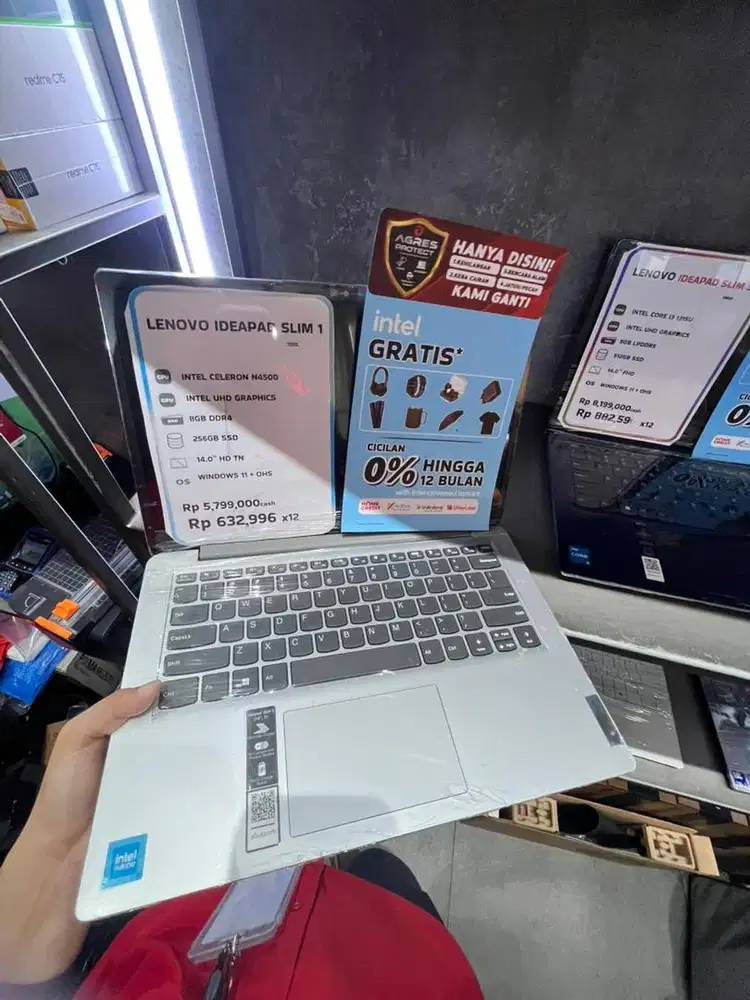 SEGAMPANG ITU CICILAN PAKAI HOMECREDIT CUKUP KTP SAJAA