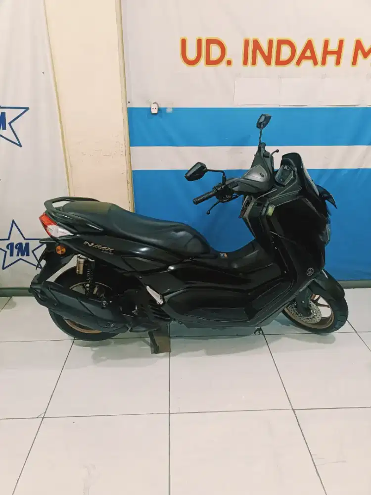 Ban layak pakai YAMAHA NMAX NON ABS 155 2022 GEN 2
