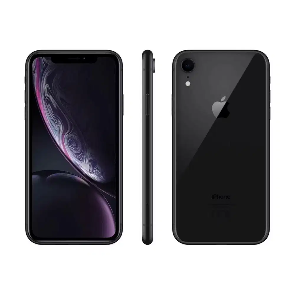 Iphone XR 128GB ex iBox