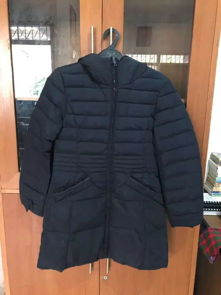 Jaket winter MIXXO (M)