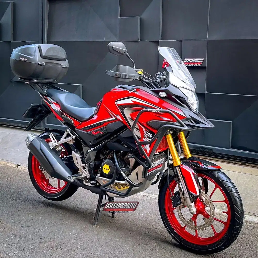 HONDA CBX 150‼️ CB X 150 SIAP RALLY TOURING RALLY BS TT SUPERMOTO TRAIL
