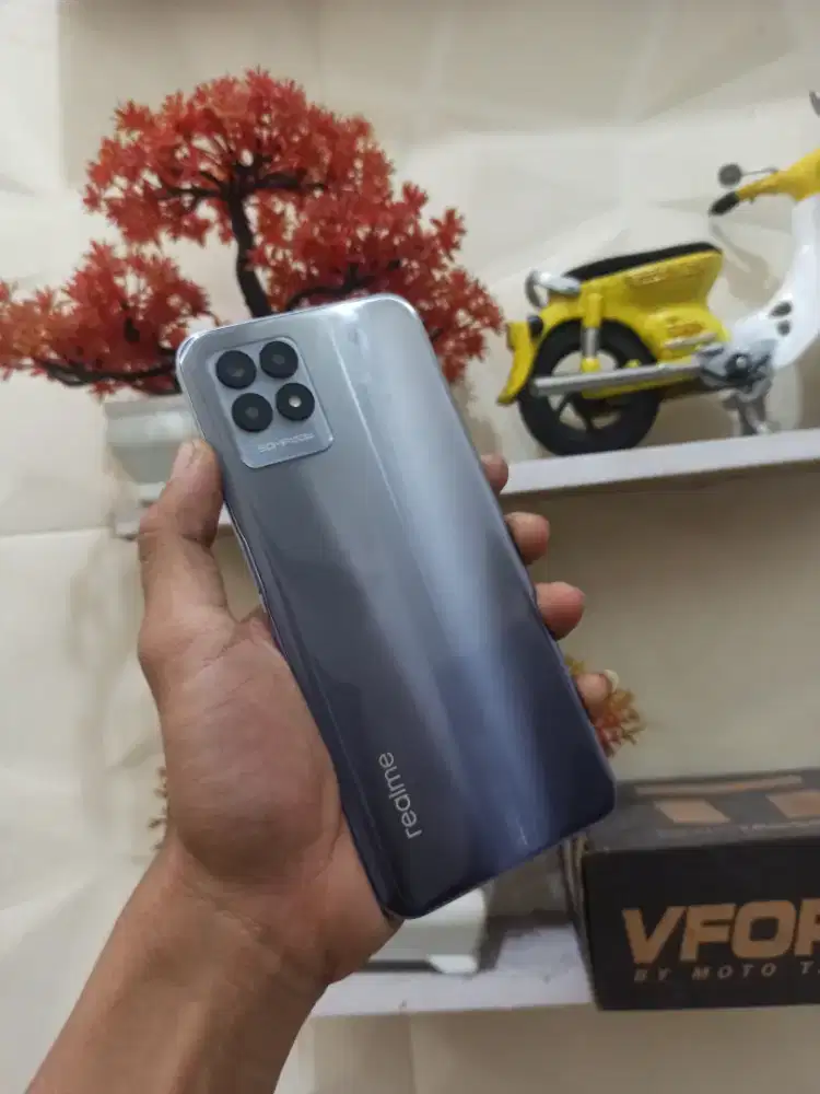 Realme 8i 8/128Gb Pecas