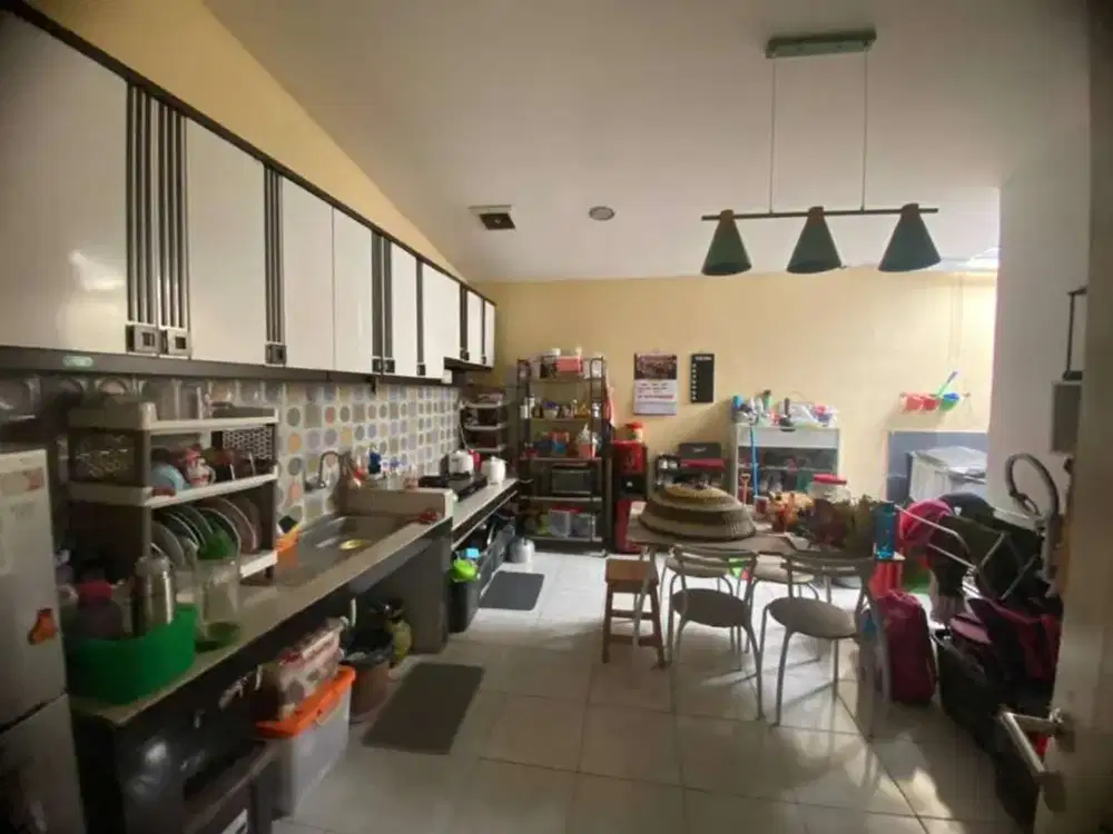 Dijual rumah Metland Menteng Cluster victoria, Cakung, Jakarta Timur