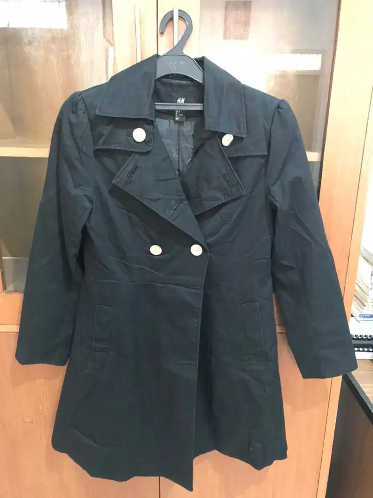 Jaket winter H&M