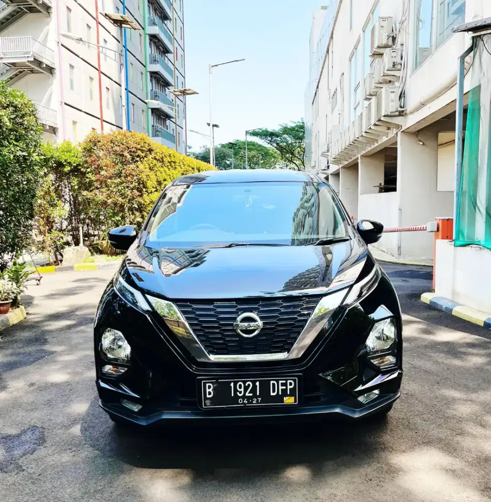 Livina VE AT Signature 2021
