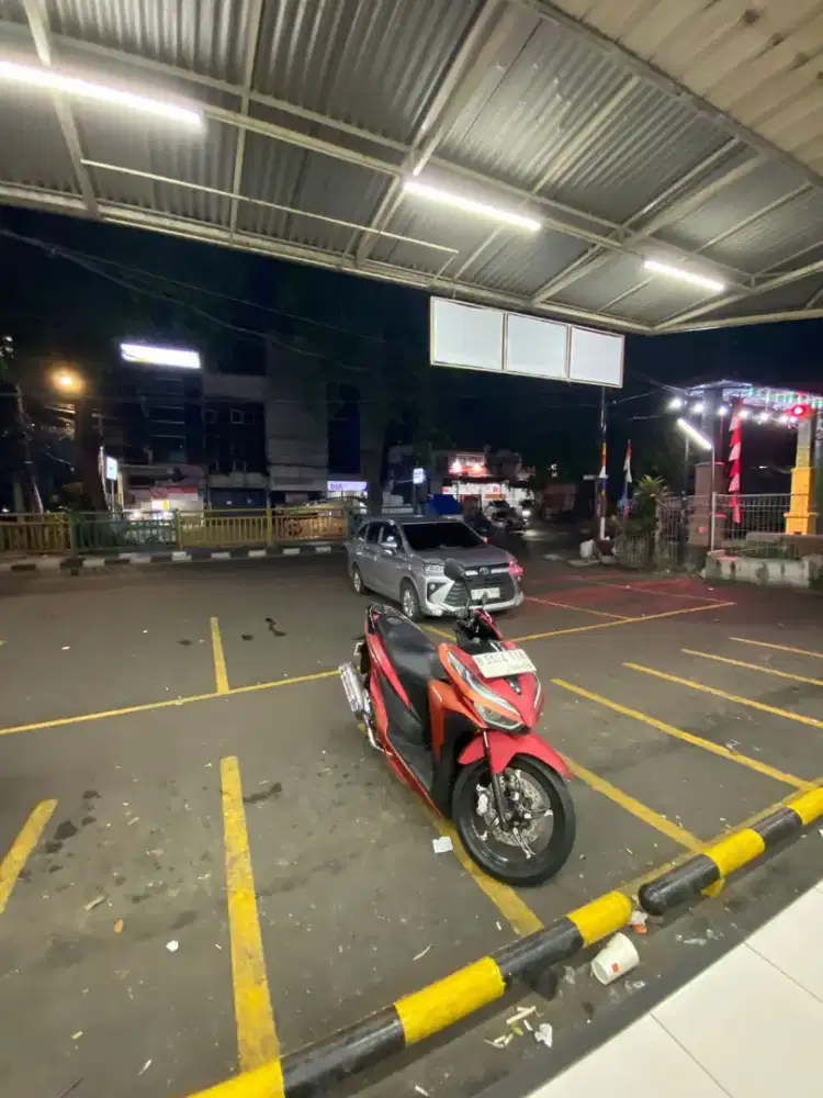 VARIO 150 LED NEW