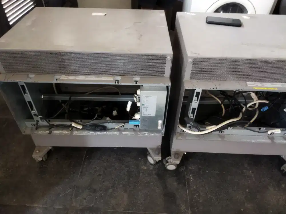 Siemens borongan 3