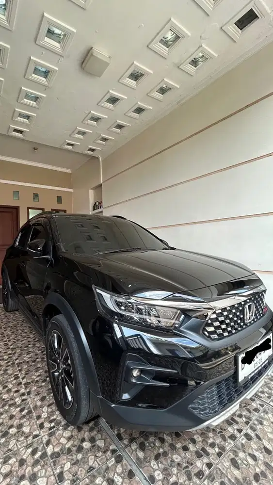 Honda WR-V 2023 Bensin