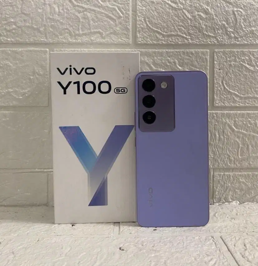 Vivo y100 5G 8/256