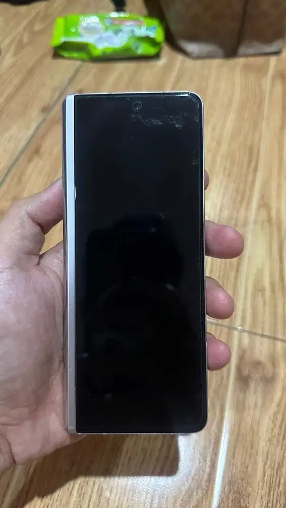 Samsung Galaxy Z Fold 3 5G