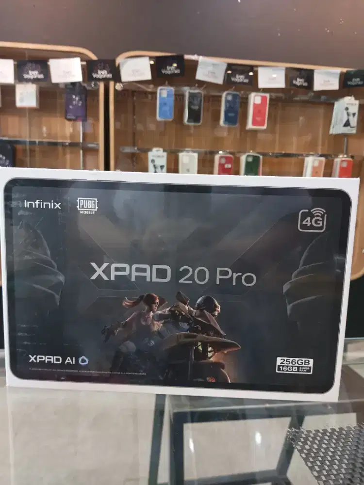 Tablet XPAD 20 Pro 8/256 G100ultimate 8000mah 18watt New