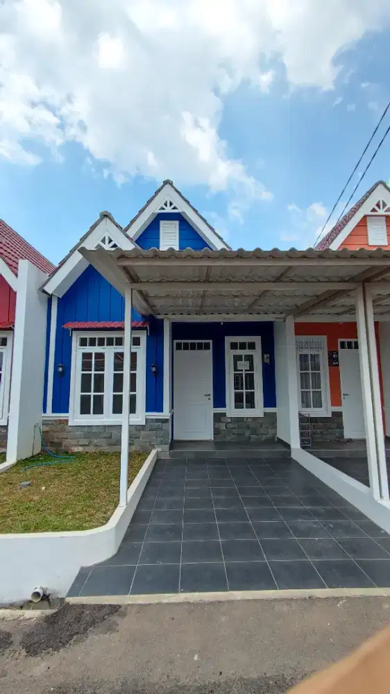 Perumahan Karawang