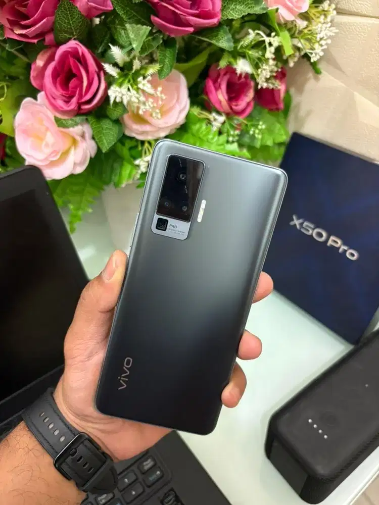 Vivo X50 pro 5G 8/256GB