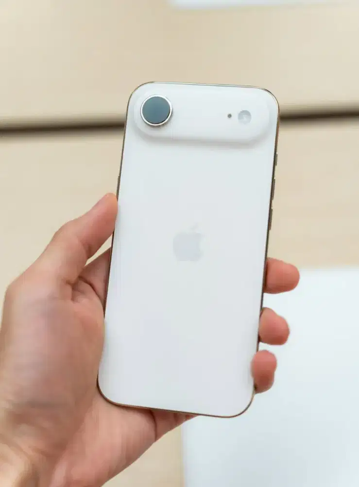 Kredit iPhone 17 Air Home Credit Modal KTP