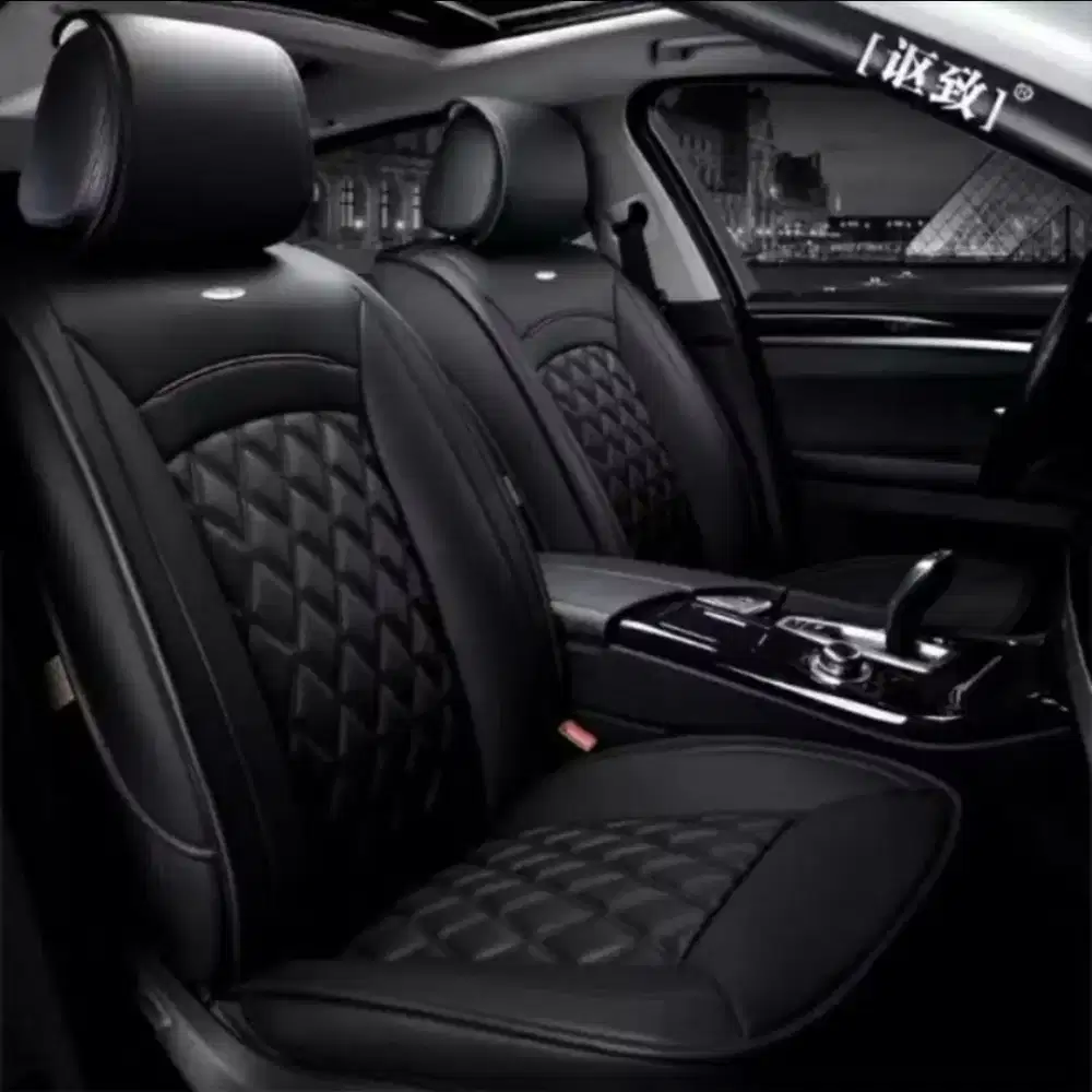 Sarung jok mobil tempatnya