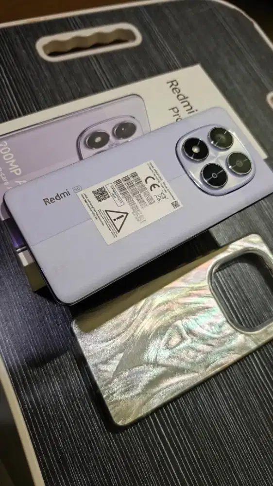 Redmi note 14 pro 5G 8/256