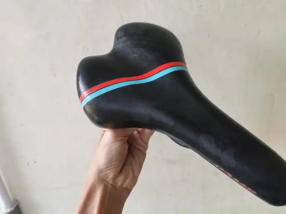 Sadel jok  sepeda