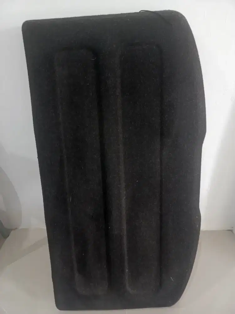 Rak cover tatakan bagasi (Trunk Cover) Outlander orisinil