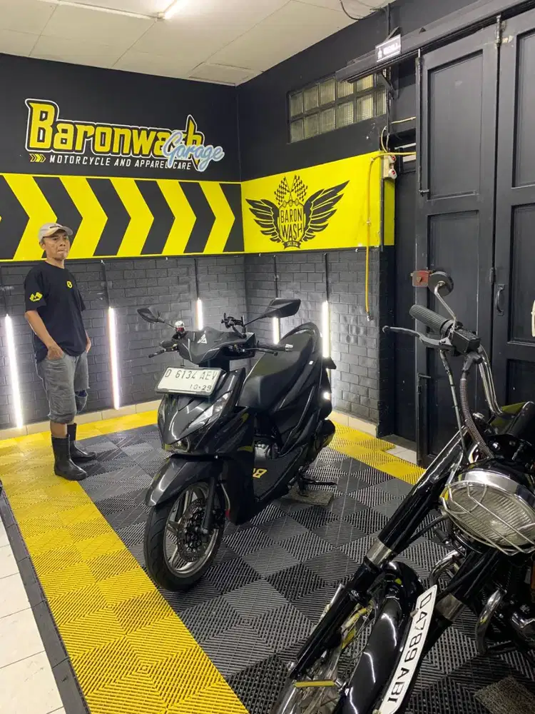 Lowongan kerja Part Time bagian marketing dan penawaran