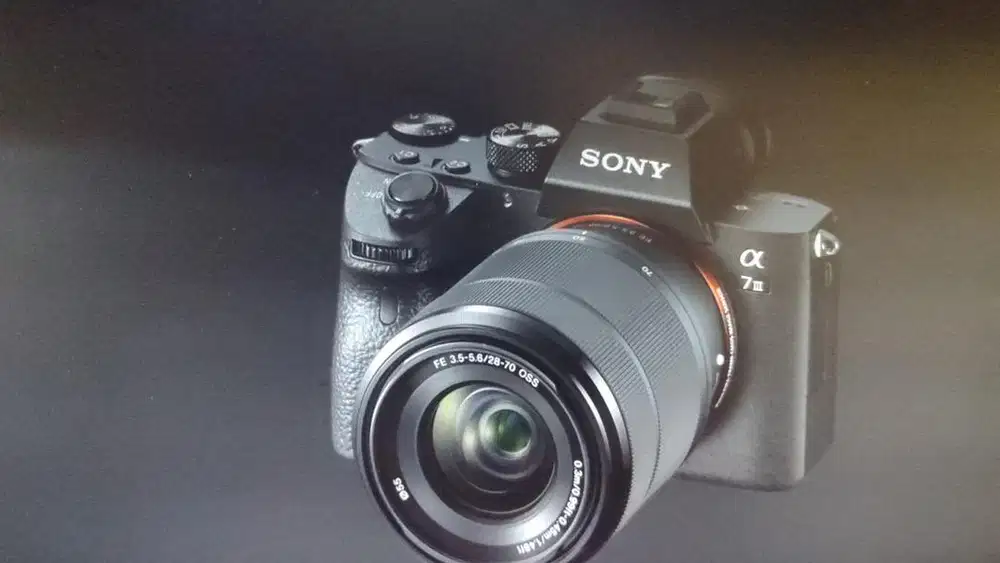 CICILAN CAMERA SONY TANPA DP DI HOME CREDIT