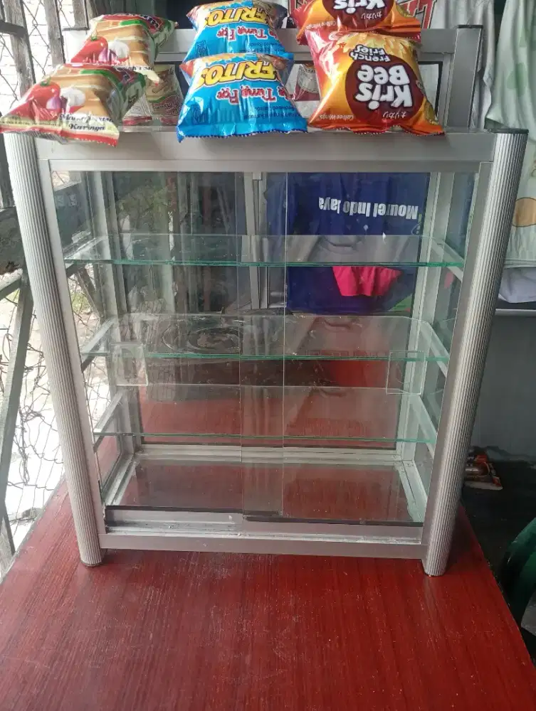 Jual Steling Rokok