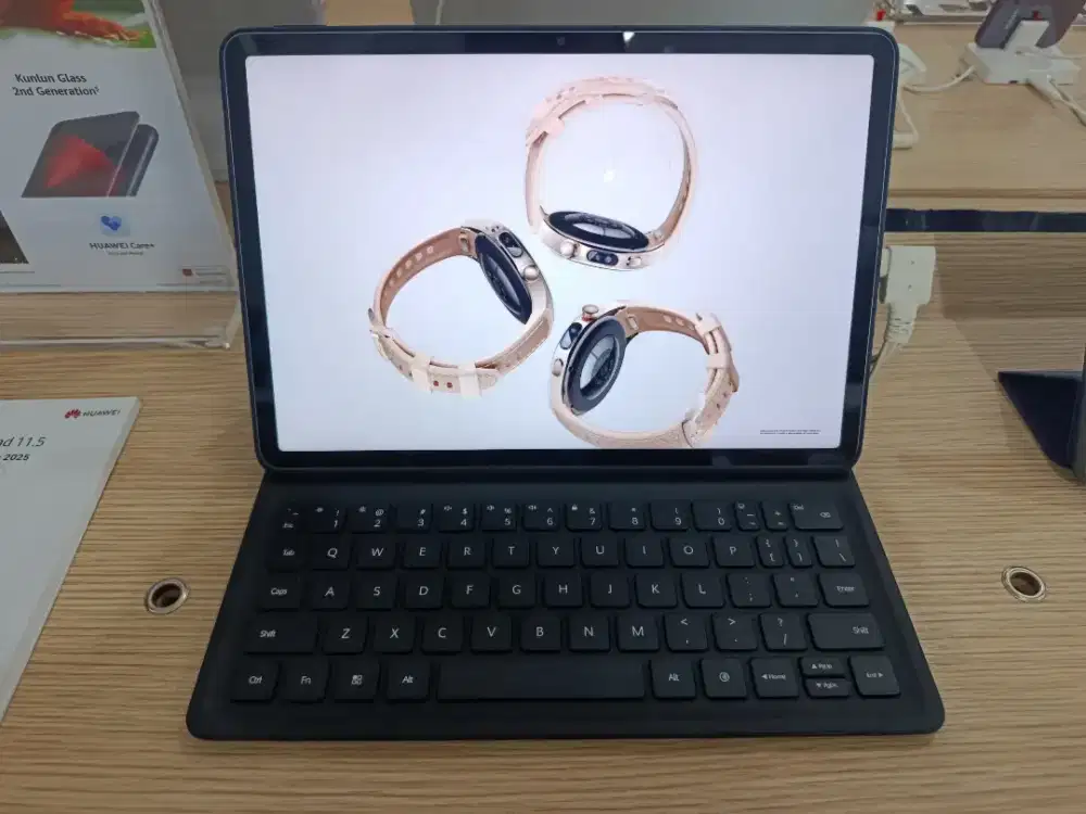 Ready Huawei MatePad 11.5