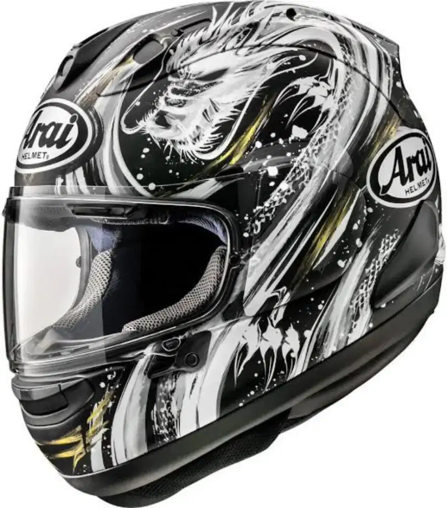 helmet full face